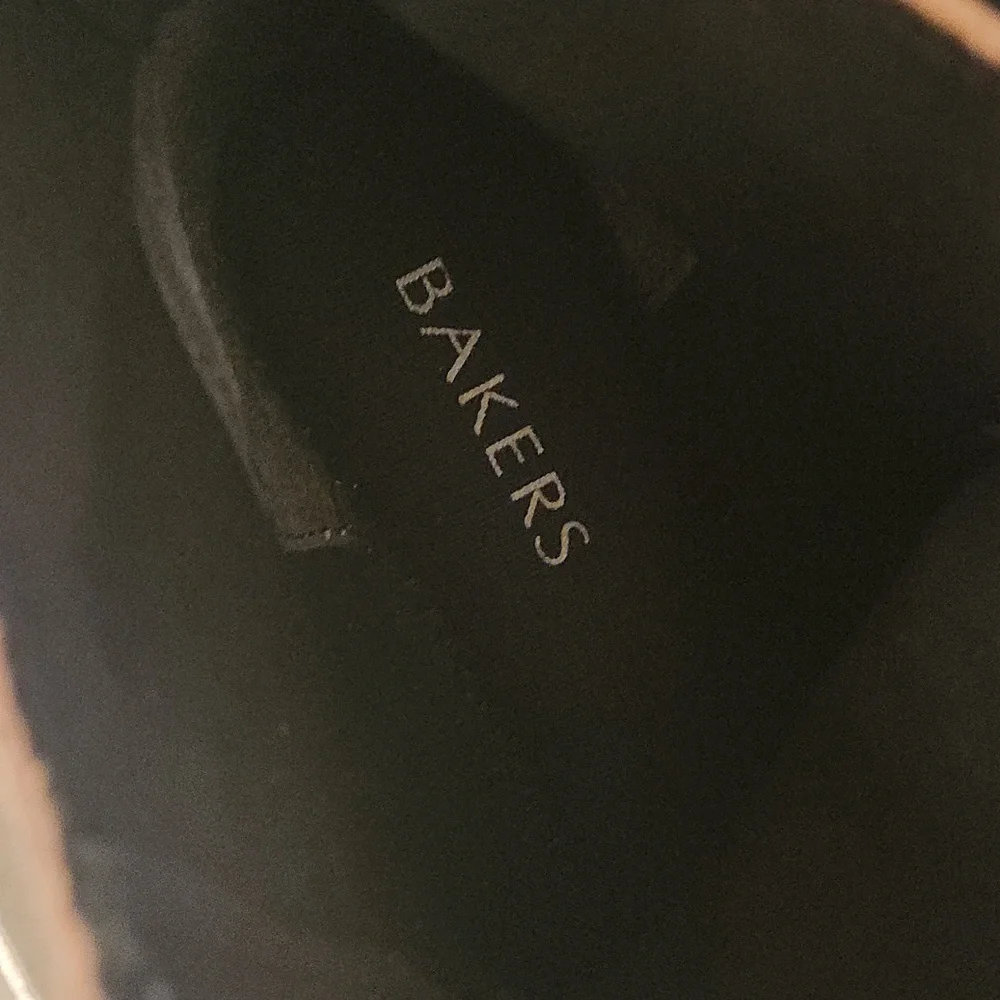 Bakers Block Heel taupe/nodium - Picture 5 of 7